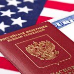 Сколько стоит виза в сша для россиян в 2019 году