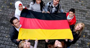 Как эмигрировать в Германию