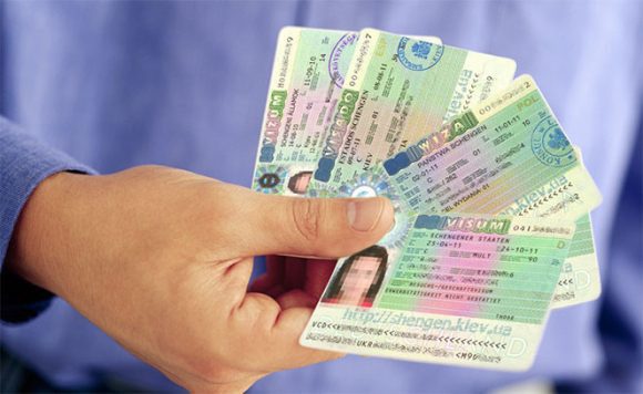 Шенгенская виза для россиян в 2019 году цена и сроки изготовления