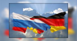 Как эмигрировать в Германию из России