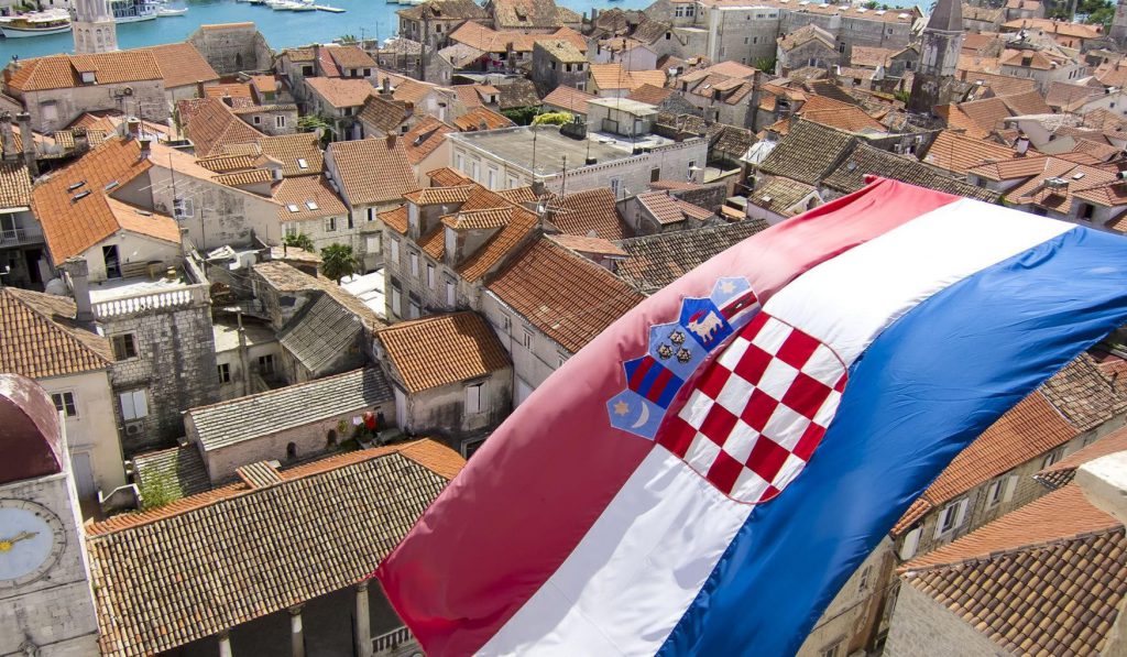 Виза в Хорватию для россиян в 2019 году