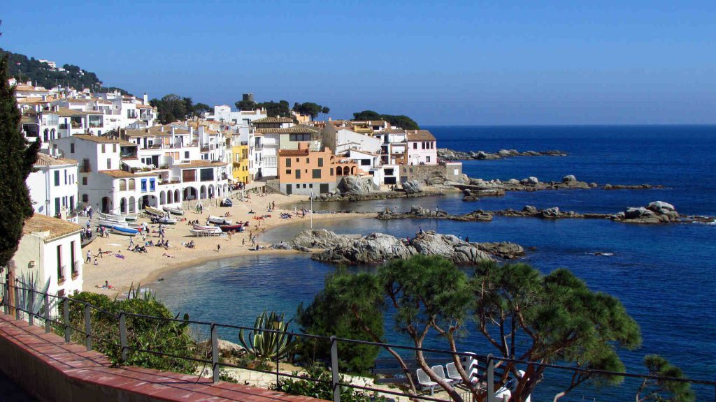 Отдых в Испании на море 2019: где лучше?