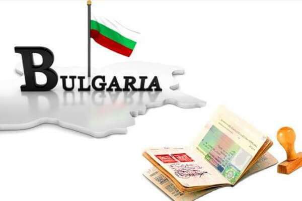 Виза в Болгарию для россиян в 2019 году