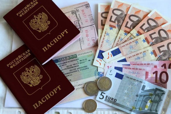 В Грецию нужна виза для россиян 2019
