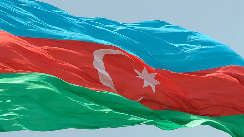 Виза в Азербайджан для граждан РФ в 2019 году