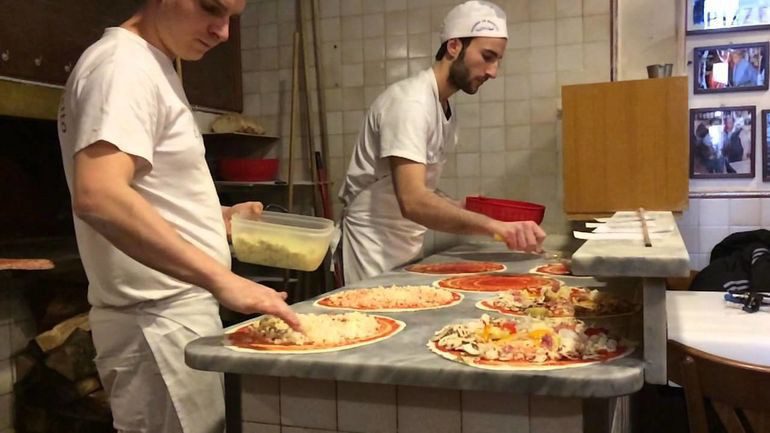 Работа в Италии для русских вакансии 2019 без знания языка