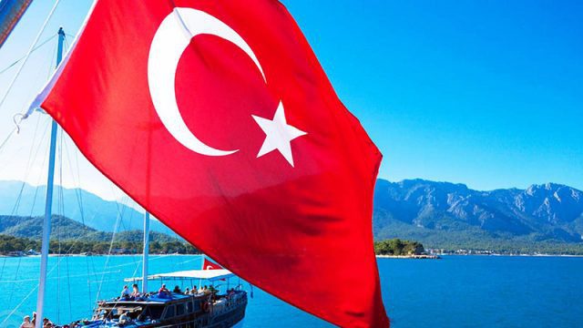 Работа в Турции для русских вакансии 2019 без знания языка