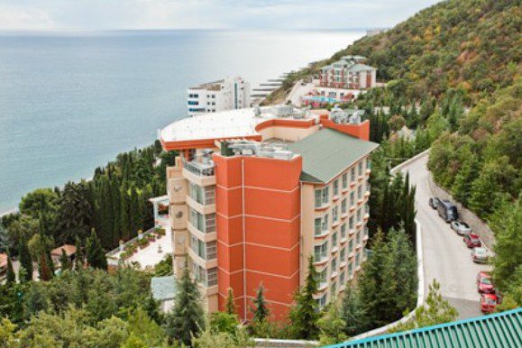 Отдых в Крыму 2019 санатории и пансионаты все включено недорого