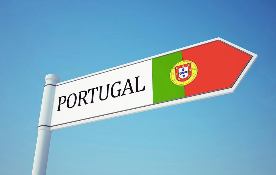 Виза в Португалию для россиян 2019