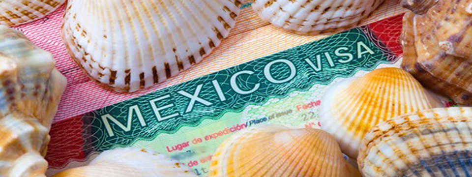 Нужна ли виза в Мексику для россиян в 2019 году