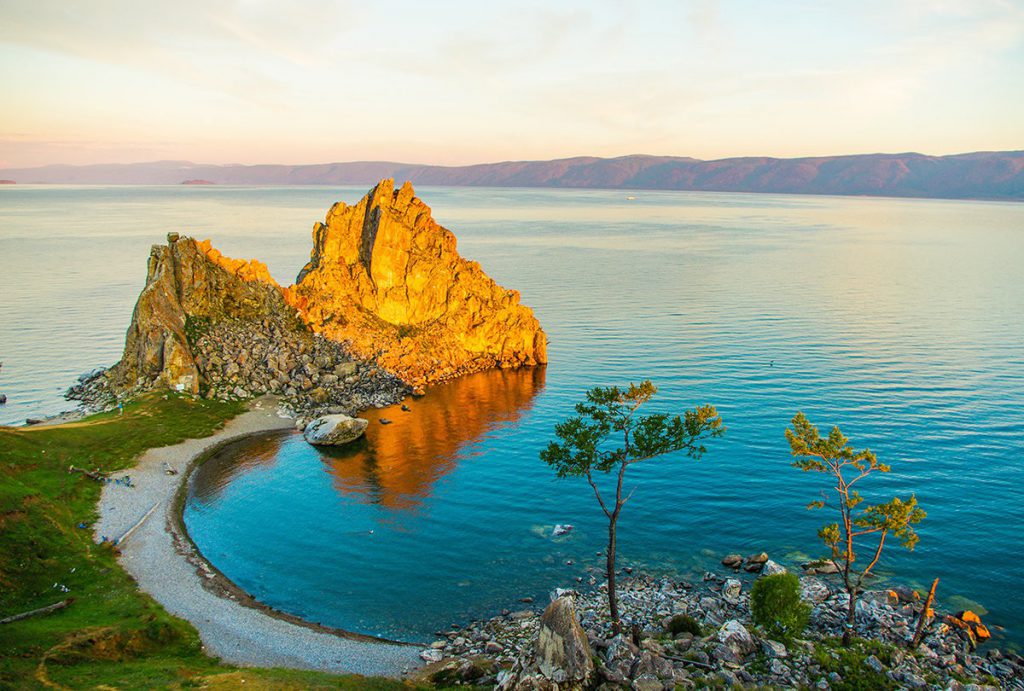 Отдых на Байкале летом 2019: цены, базы отдыха с питанием