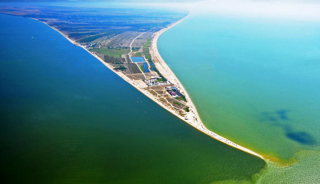 Азовское море станица должанская фото
