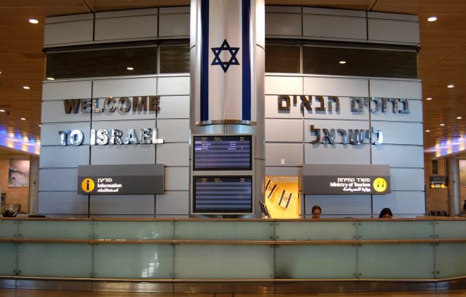 Нужна ли виза в Израиль для россиян в 2021 году
