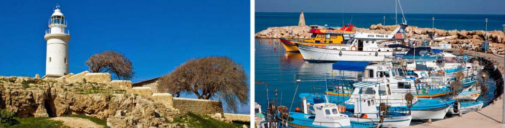 Отдых на Кипре в 2019 году цены все включено с перелетом на 10 дней