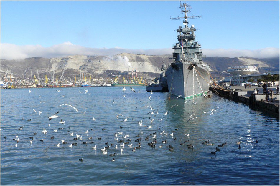 Новороссийск novorossiysk море
