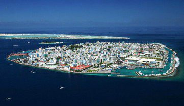 Отдых на Мальдивах в 2019 году цены все включено с перелетом на 10