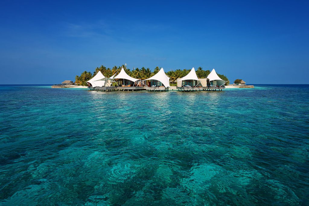 Отдых на Мальдивах в 2019 году цены все включено с перелетом на 10