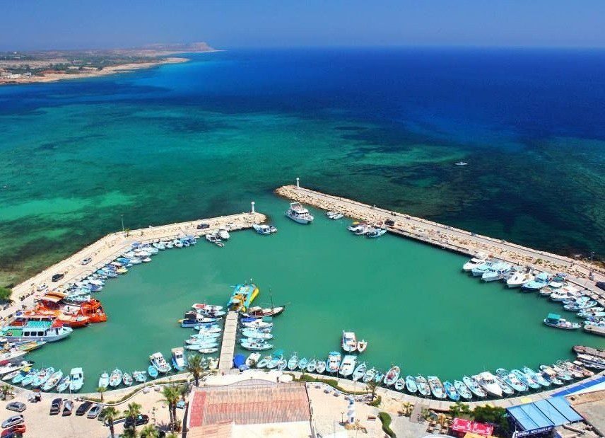 Кипр отдых 2019 цены все включено сентябрь