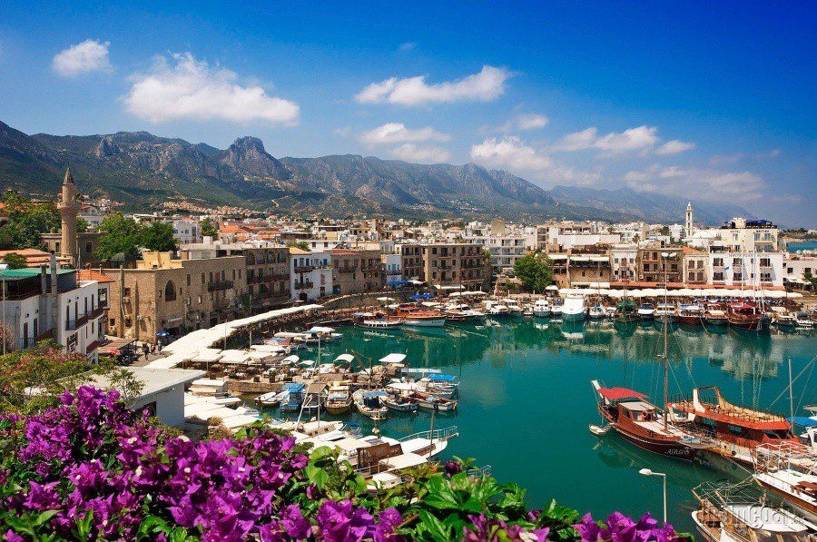 Кипр отдых 2019 цены все включено