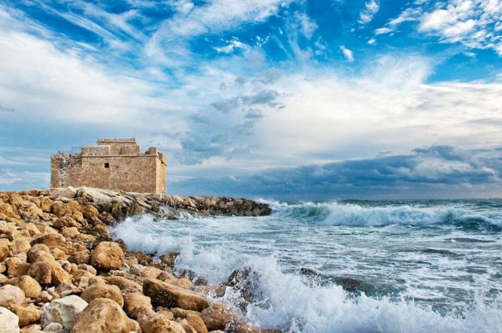 Кипр отдых 2019 цены все включено