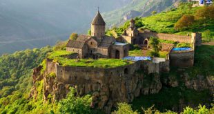Отдых в Армении 2019: цены все включено