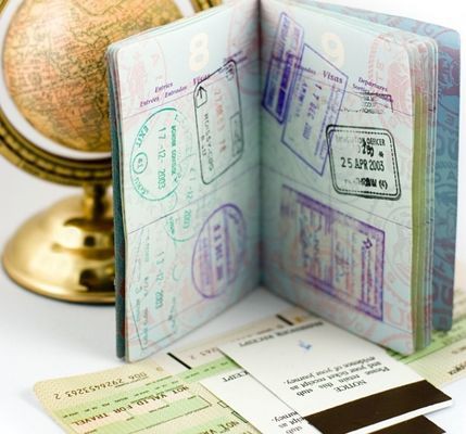Оформление шенгенской визы для безработных