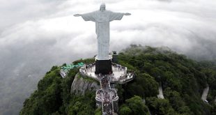 Достопримечательности Бразилии фото с названиями