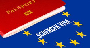 Шенгенская виза на 5 лет как получить