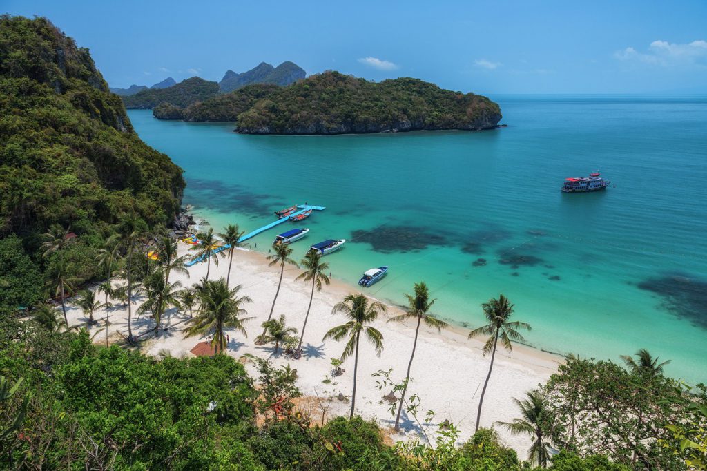 Отдых в Тайланде в январе 2020 году цены на 10 дней