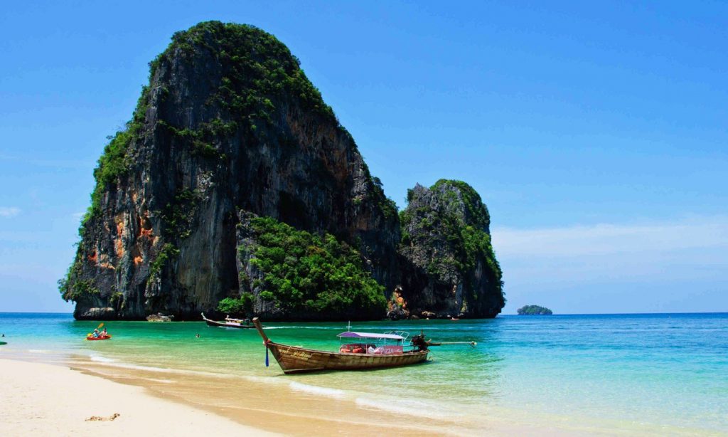Отдых в Тайланде в январе 2020 году цены на 10 дней