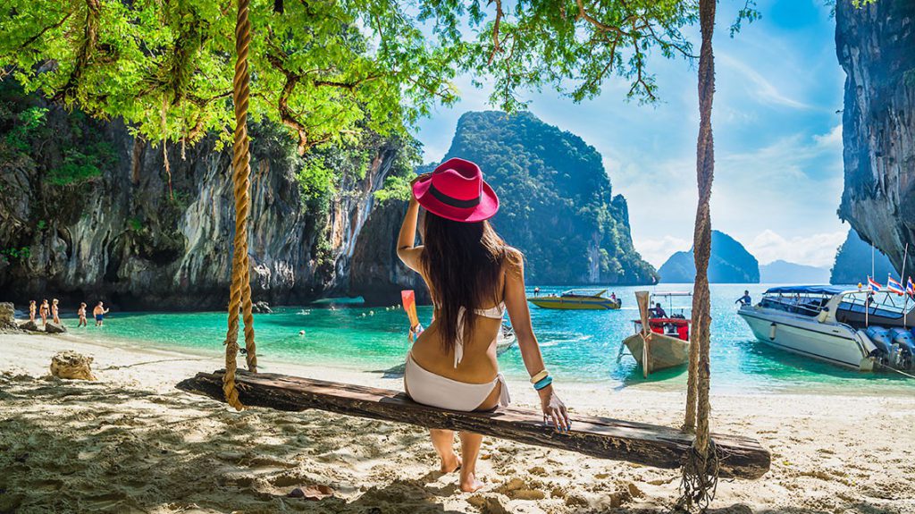 Отдых в Тайланде в марте 2020 году цены на 10 дней