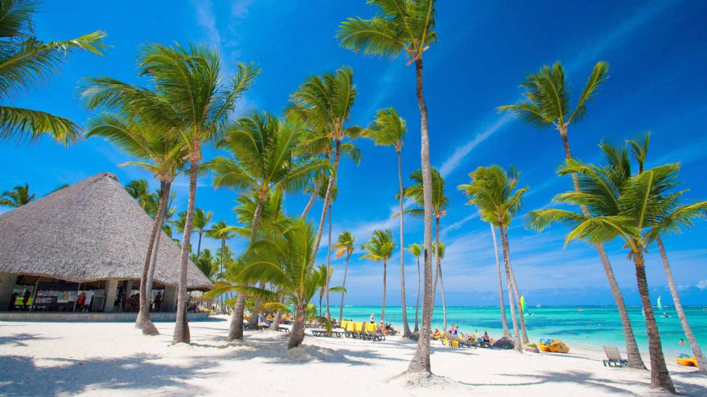 Где отдохнуть в марте 2020 за границей недорого пляжный отдых без визы