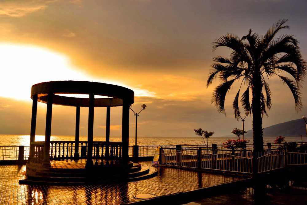 Отдых в Абхазии 2020 летом все включено Гагры отели на берегу моря