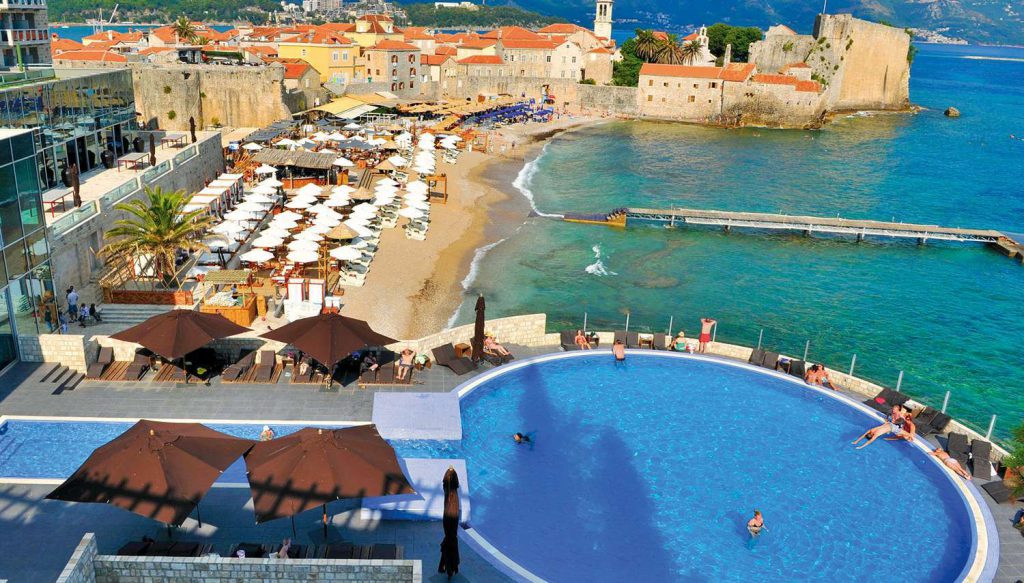 Отдых в Черногории 2020 цены все включено с перелетом на 10 дней