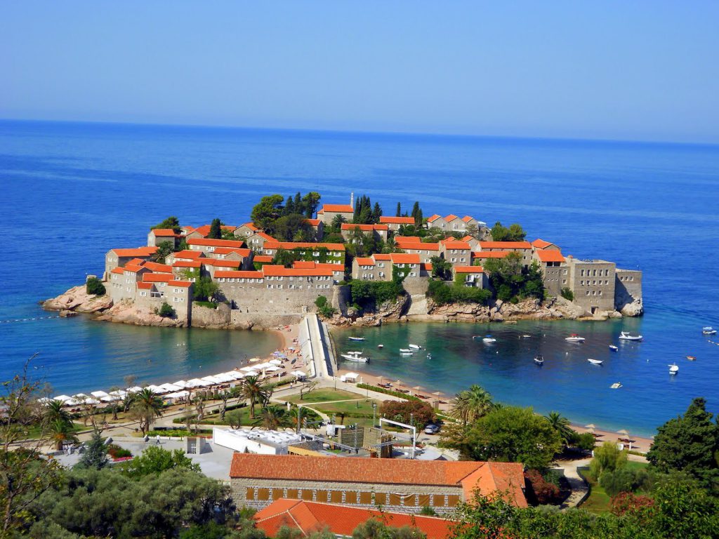 Отдых в Черногории 2020 цены все включено с перелетом на 10 дней