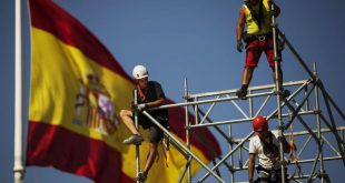 Работа в Испании для русских вакансии 2020 без знания языка