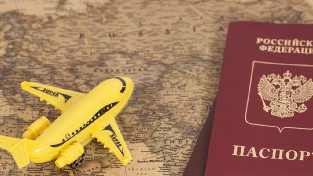 Отдых за границей без визы 2020