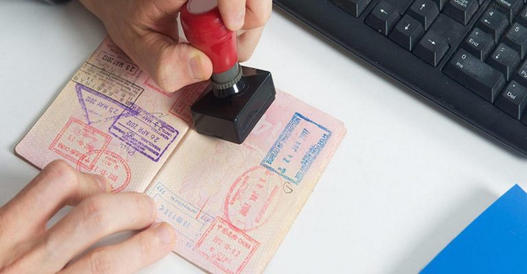 В какие страны нужна виза для россиян в 2021 году
