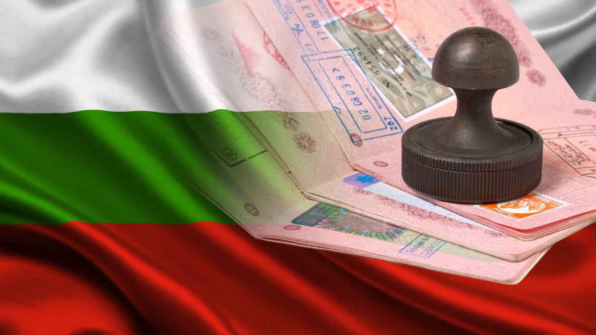 Болгария виза для россиян в 2020 году стоимость