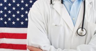 Как стать доктором в США?