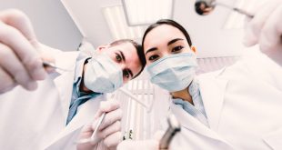 Работа и зарплата стоматолога в Америке